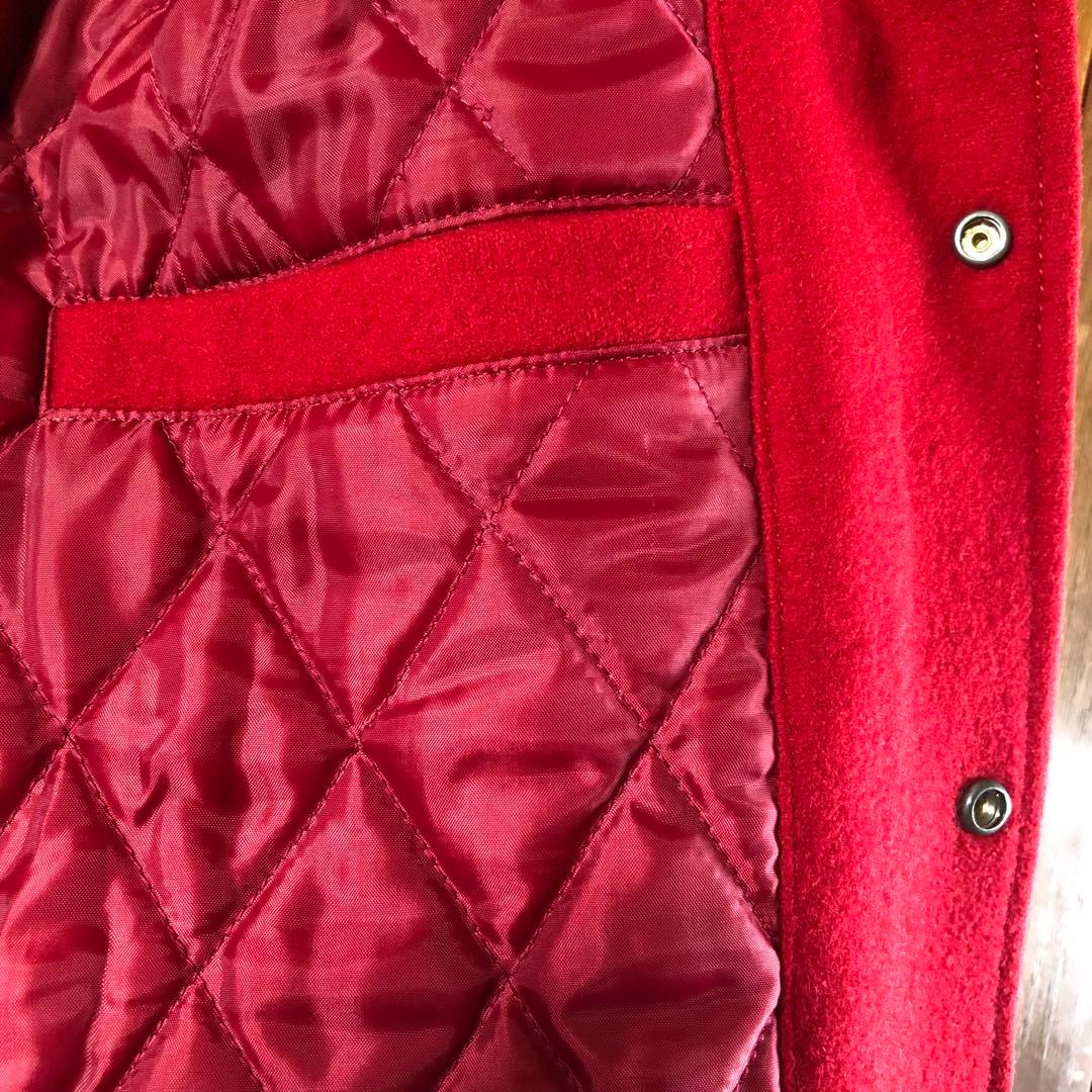 TRANSPORT トランスポート スタジャン 90s 名作