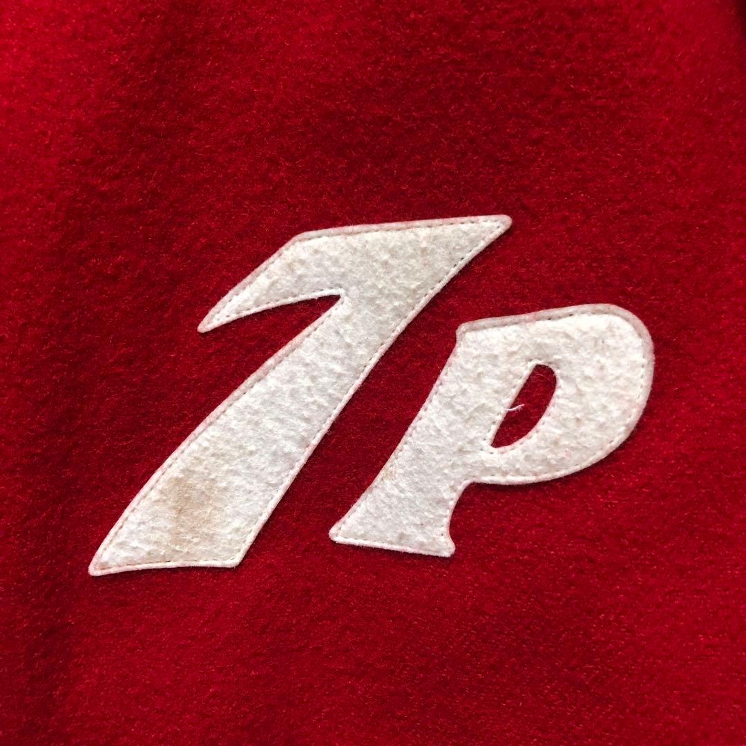 TRANSPORT トランスポート スタジャン 90s 名作