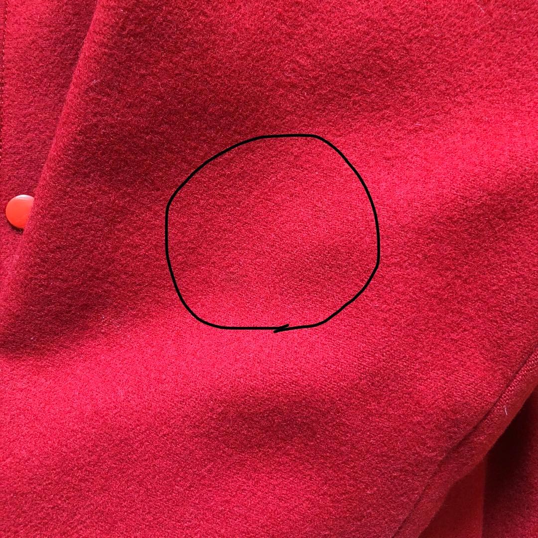 TRANSPORT トランスポート スタジャン 90s 名作