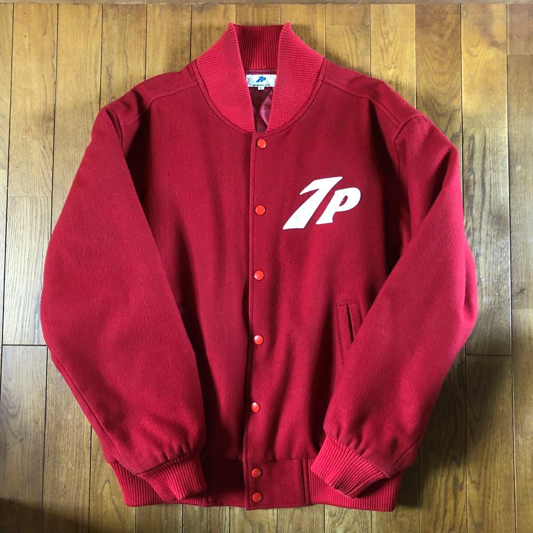 TRANSPORT トランスポート スタジャン 90s 名作