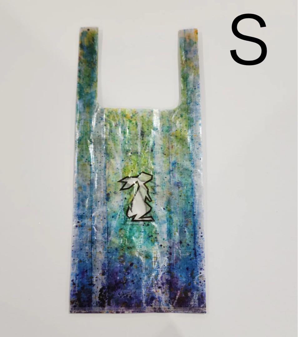 バッグ HIGH TAIL DESIGNS Shopping Bag Ssize