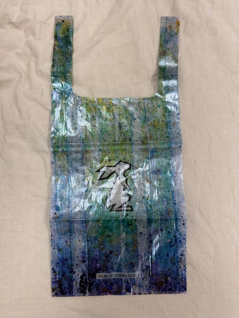 バッグ HIGH TAIL DESIGNS Shopping Bag Ssize