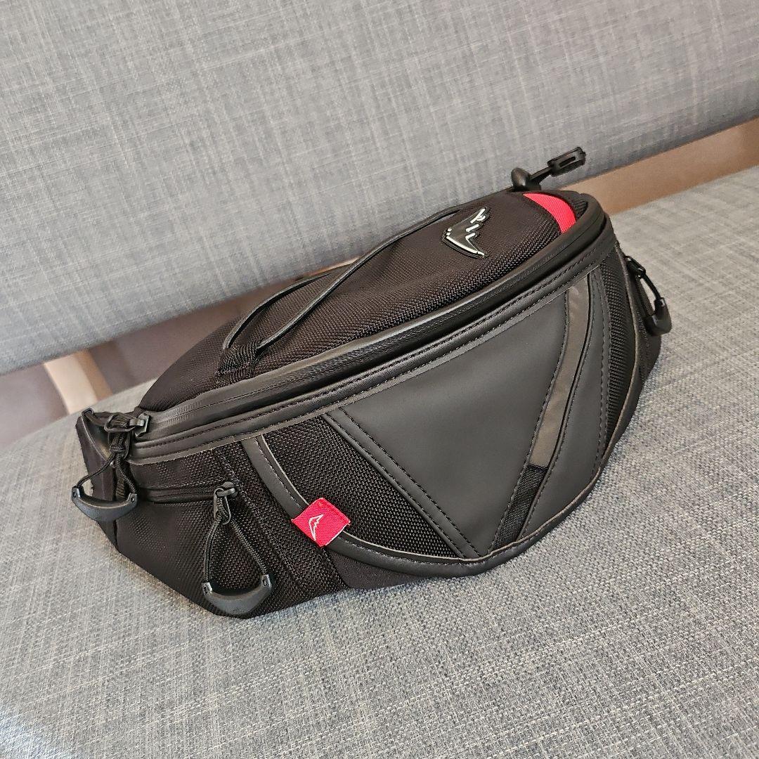 クシタニ　ウエストバッグ