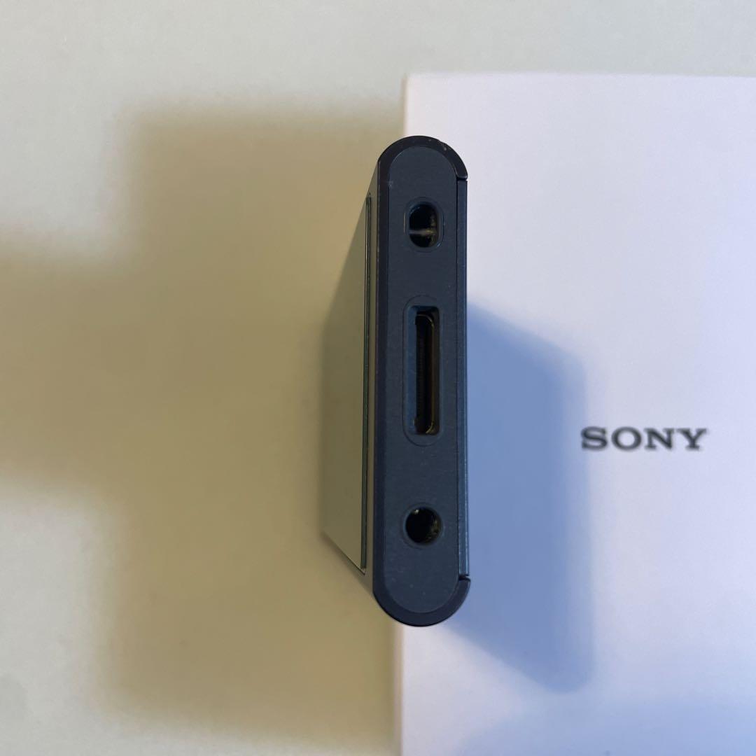 ソニー　NW-A55 16GB ハイレゾ対応