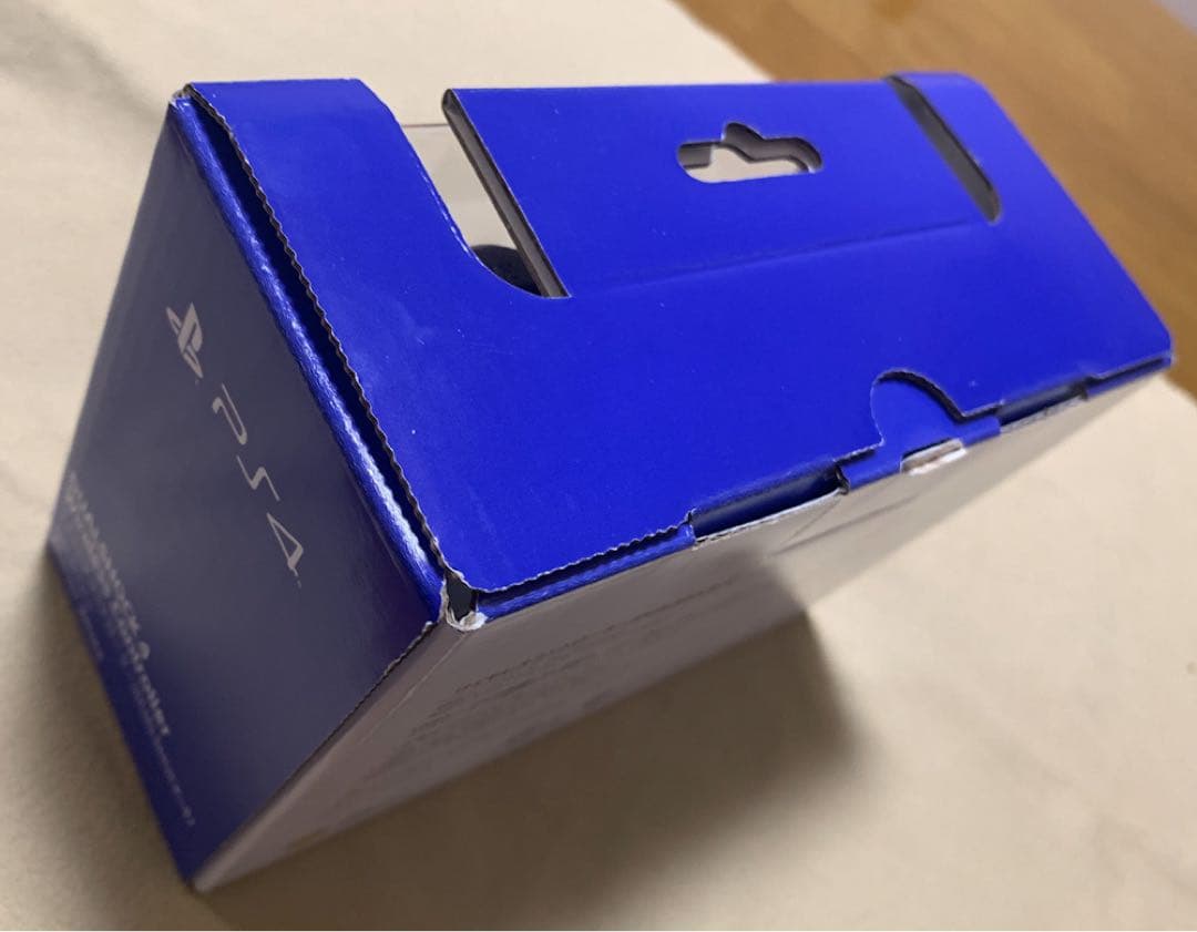 PS4 DUALSHOCK4 グレイシャー・ホワイト