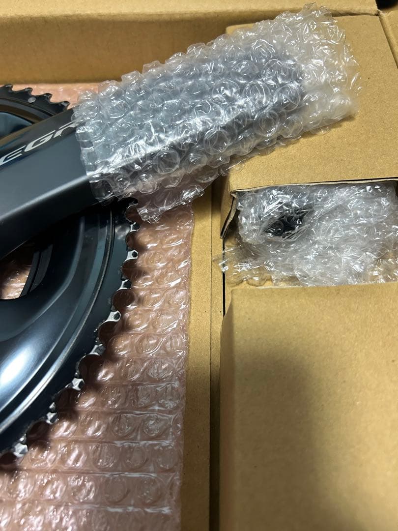 値下げ！SHIMANO ULTEGRA R8000 右側のみ