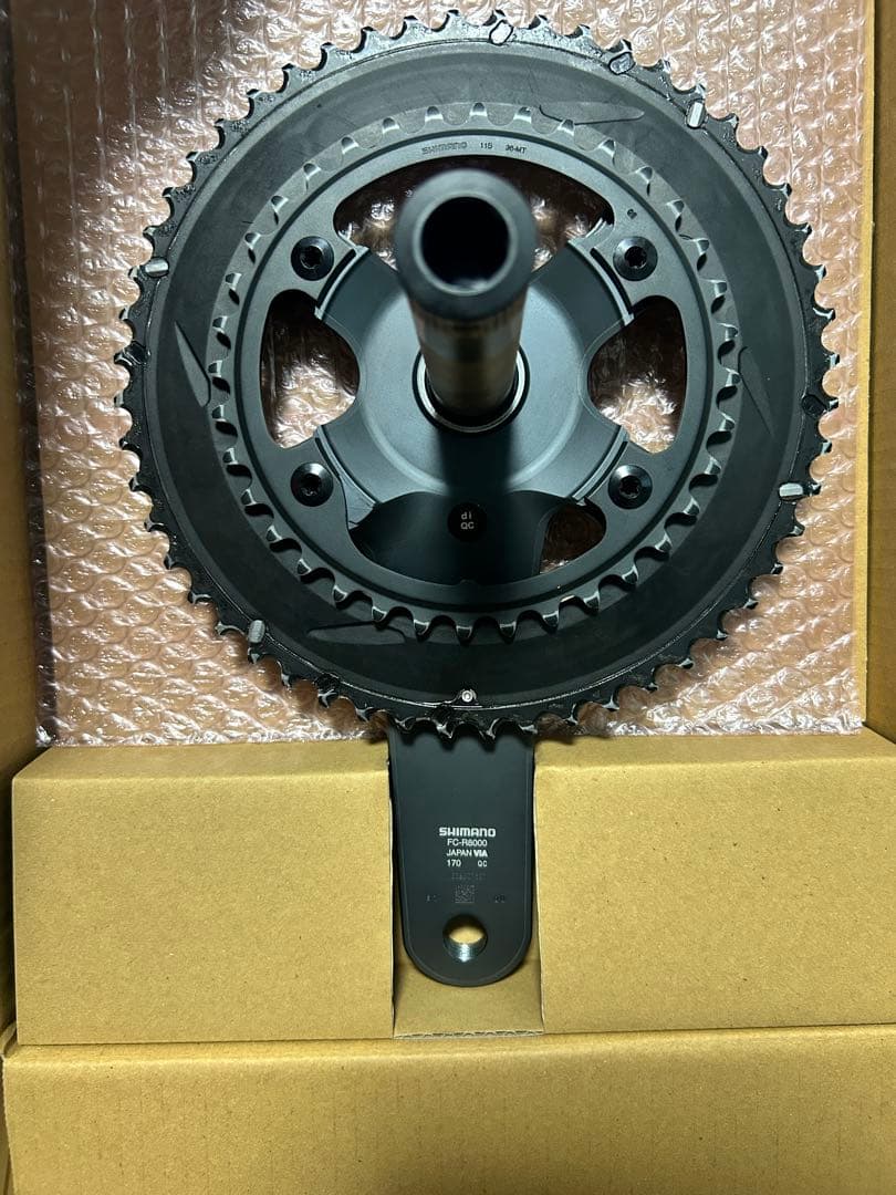 値下げ！SHIMANO ULTEGRA R8000 右側のみ