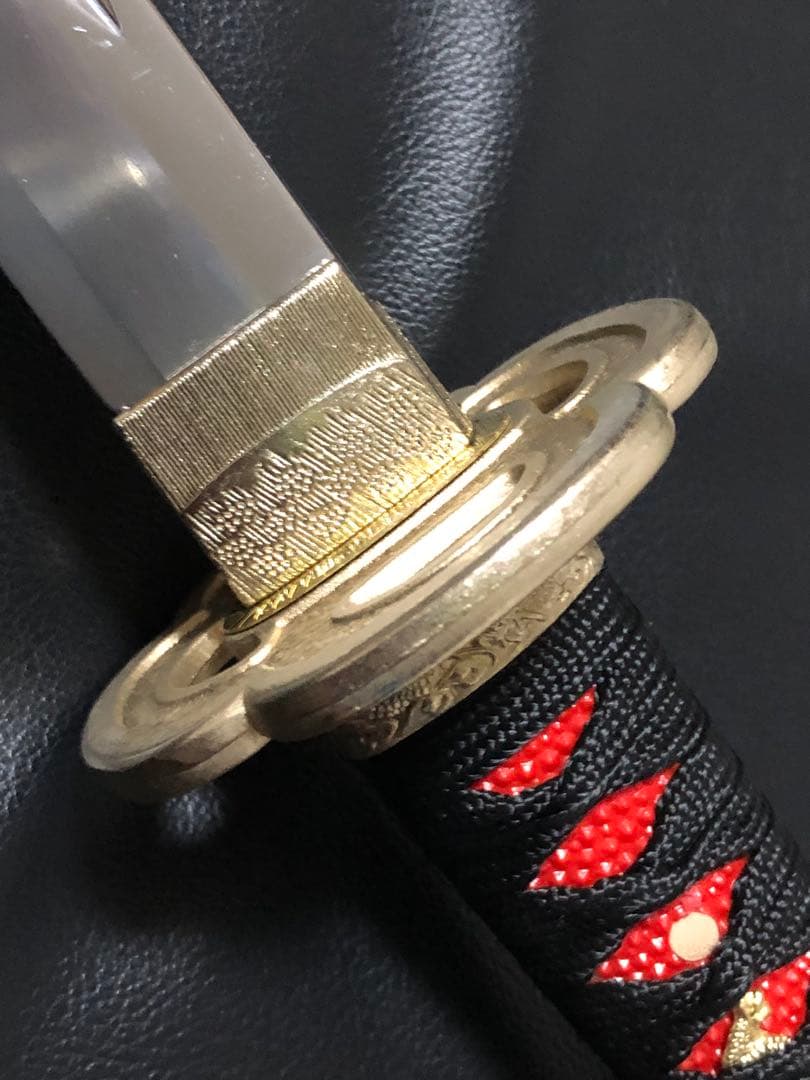 刀　かたな　剣　豊臣秀吉　粟田口吉光　樋入　長尺　模造刀　模擬刀　舞踊　大衆演劇