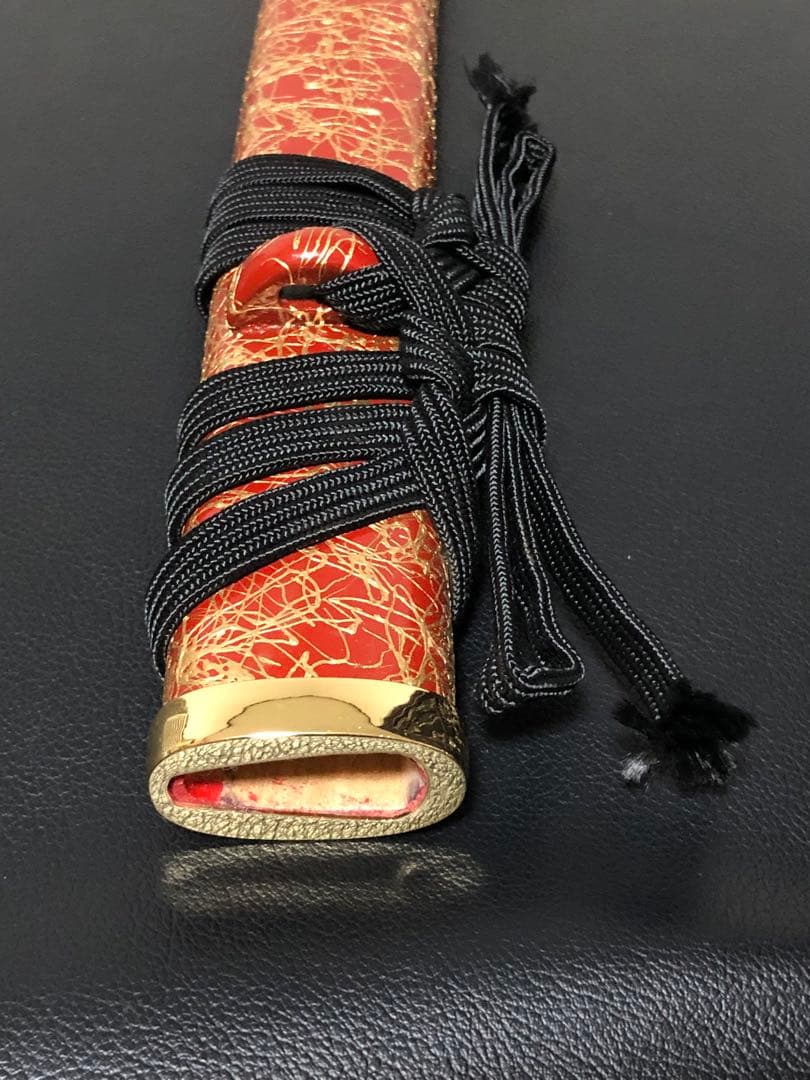 刀　かたな　剣　豊臣秀吉　粟田口吉光　樋入　長尺　模造刀　模擬刀　舞踊　大衆演劇