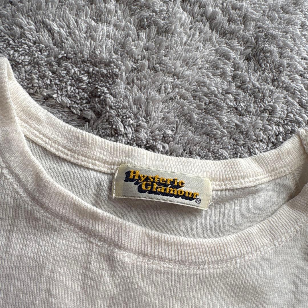 90´s old Hysjeric GlamourピチＴ