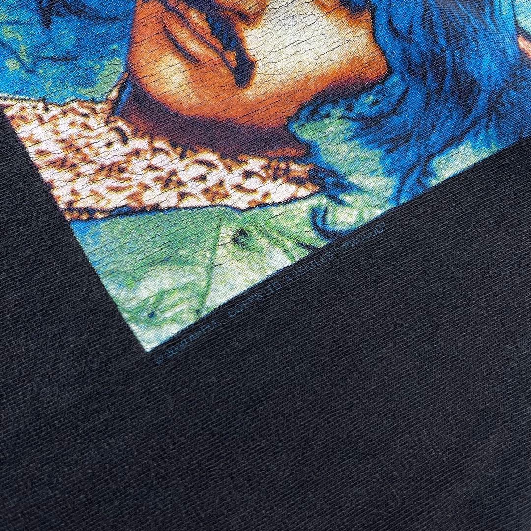 BEATLES ビートルズ ヴィンテージTシャツ 00S XL