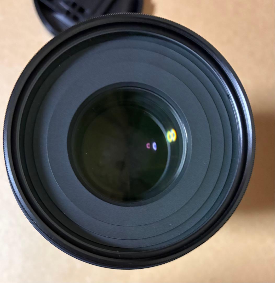 tamron 90mm F2.8 Di Ⅲ macro VXD eマウント用