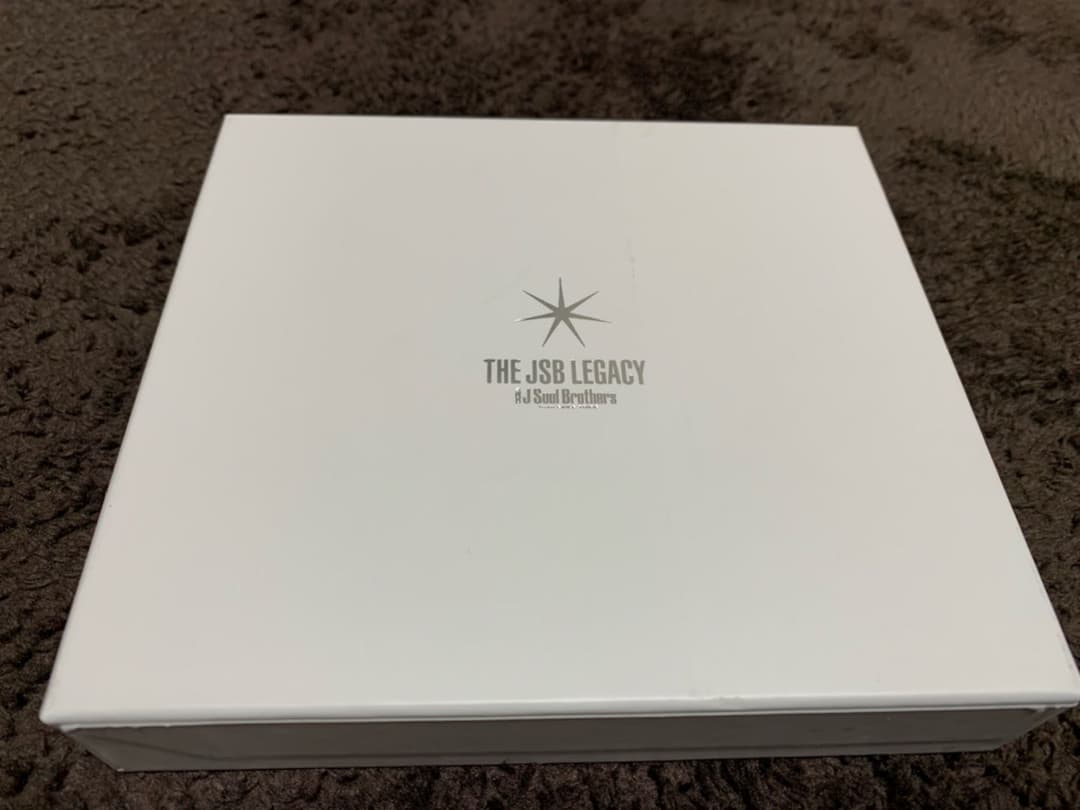 三代目 J SOUL BROTHERS＊DVDセット