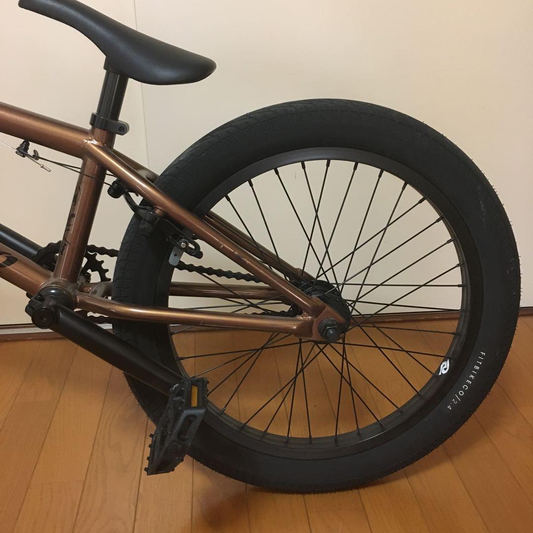 自転車本体 FIT BIKE CO.