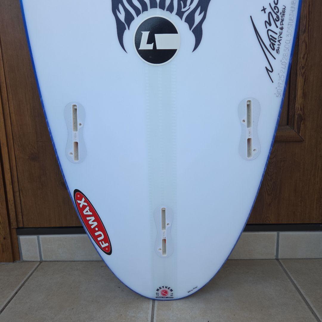 サーフィン・ボディボード 3.0STABD Light speed2