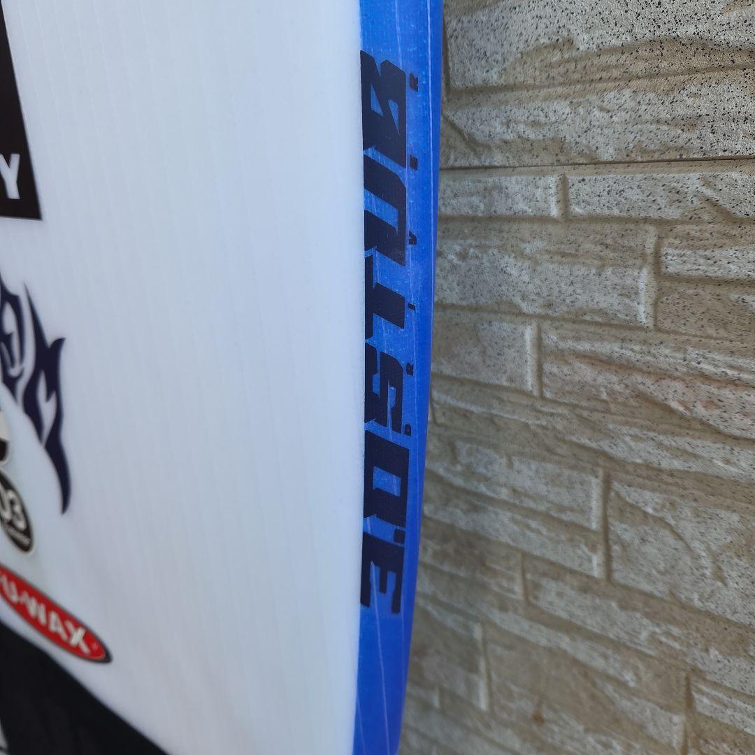 サーフィン・ボディボード 3.0STABD Light speed2