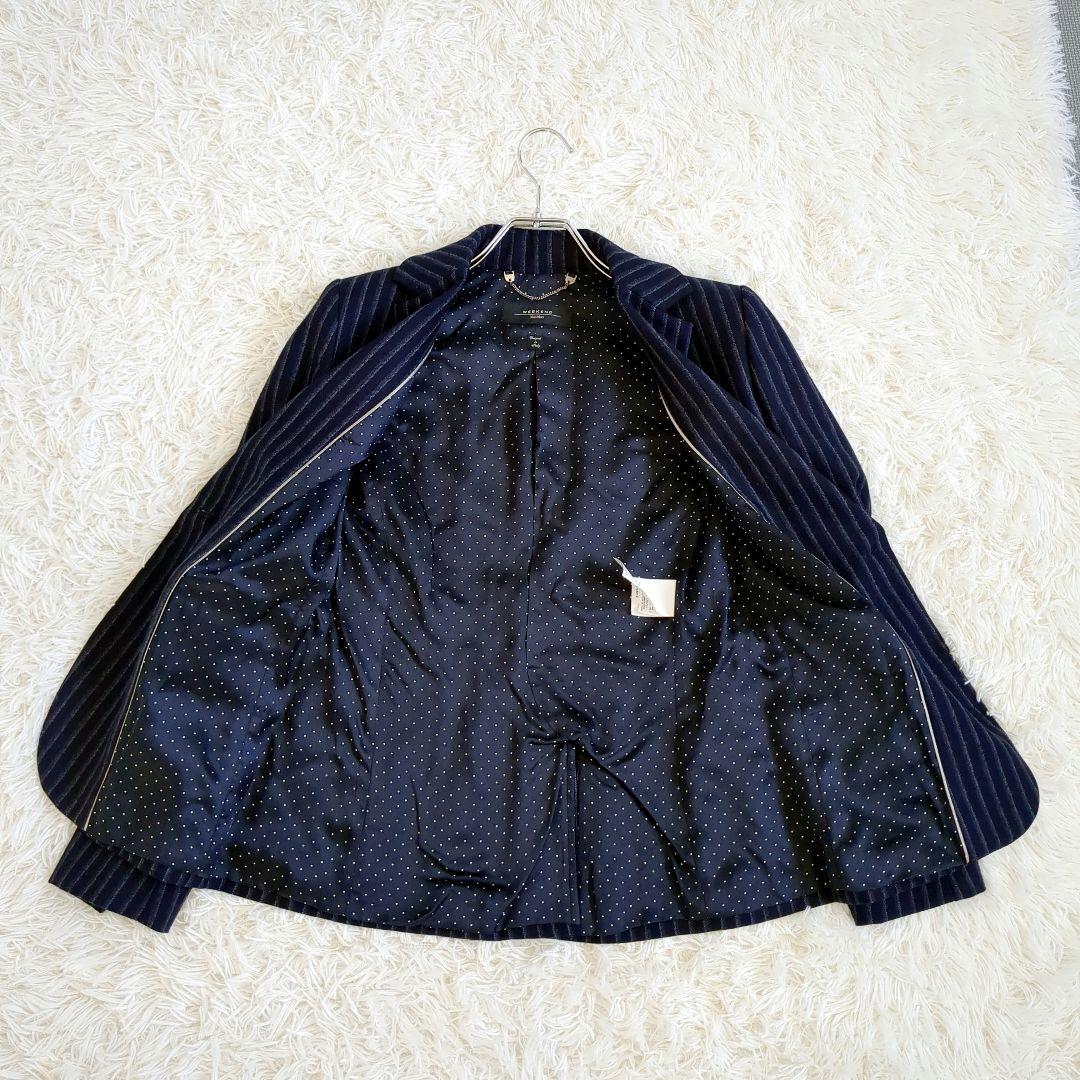希少✨️MaxMara マックスマーラ ウィークエンド　テーラードジャケット L