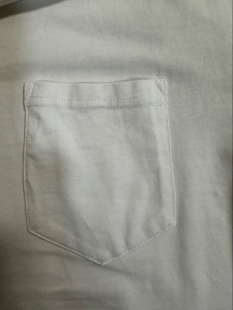 Chrome Hearts ホワイト ロングスリーブ