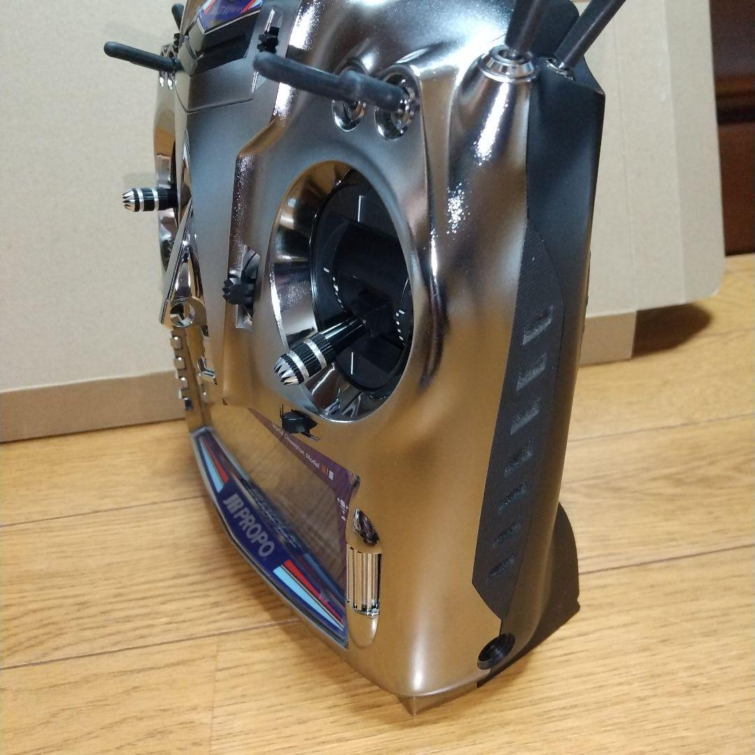 JR PROPO XG11MV 限定品