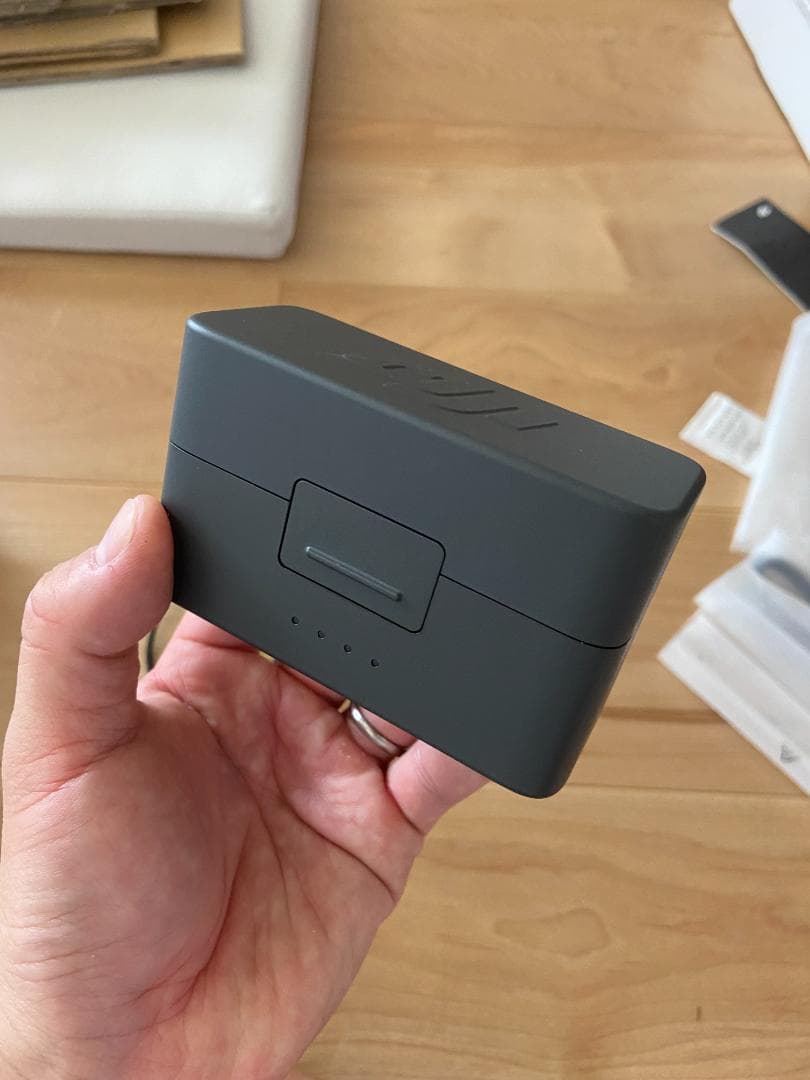 DJI MIC MINI ワイヤレスマイク