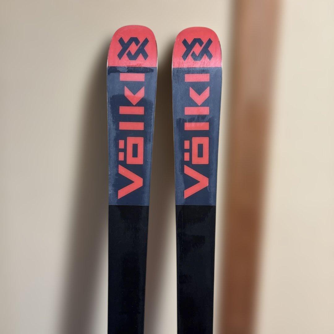 Völkl マントラ キングピン BC向け 177cm