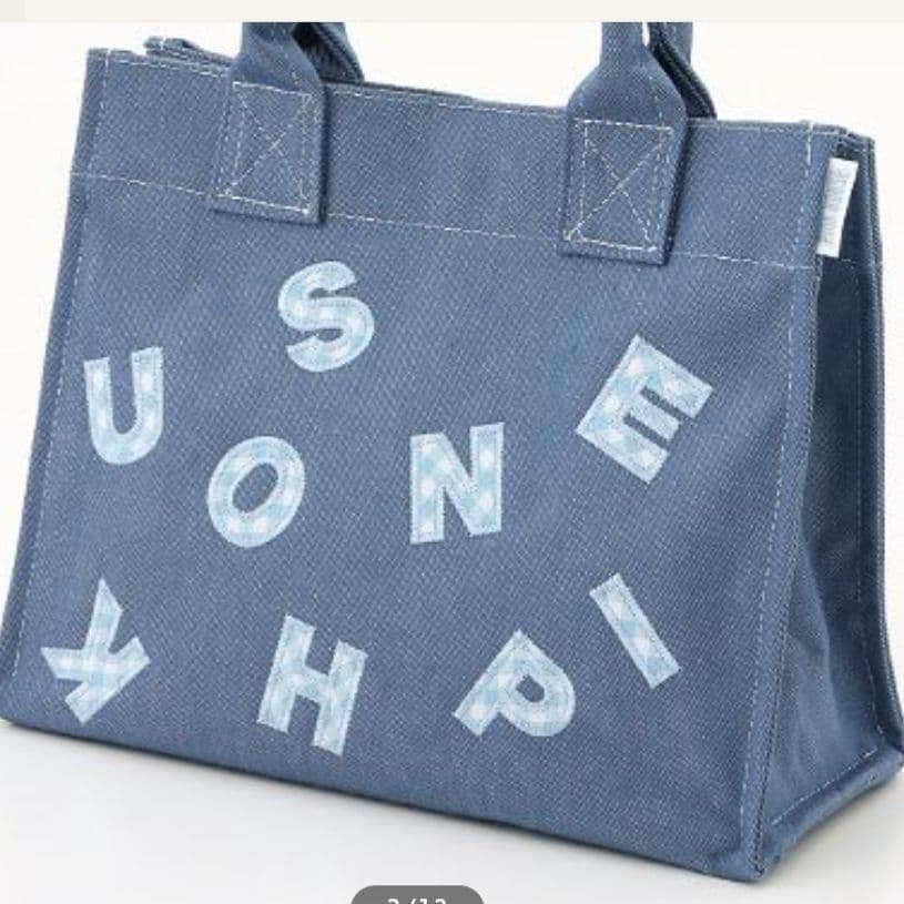 ピンクハウス♡トートバッグ新品未使用タグ付き♡