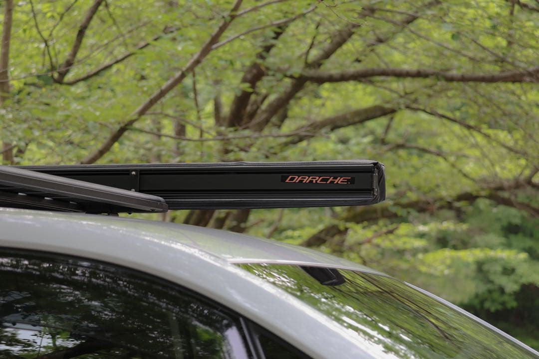 カリフォルニーさん専用DARCHE Eclipse オーニング2.5×2.5