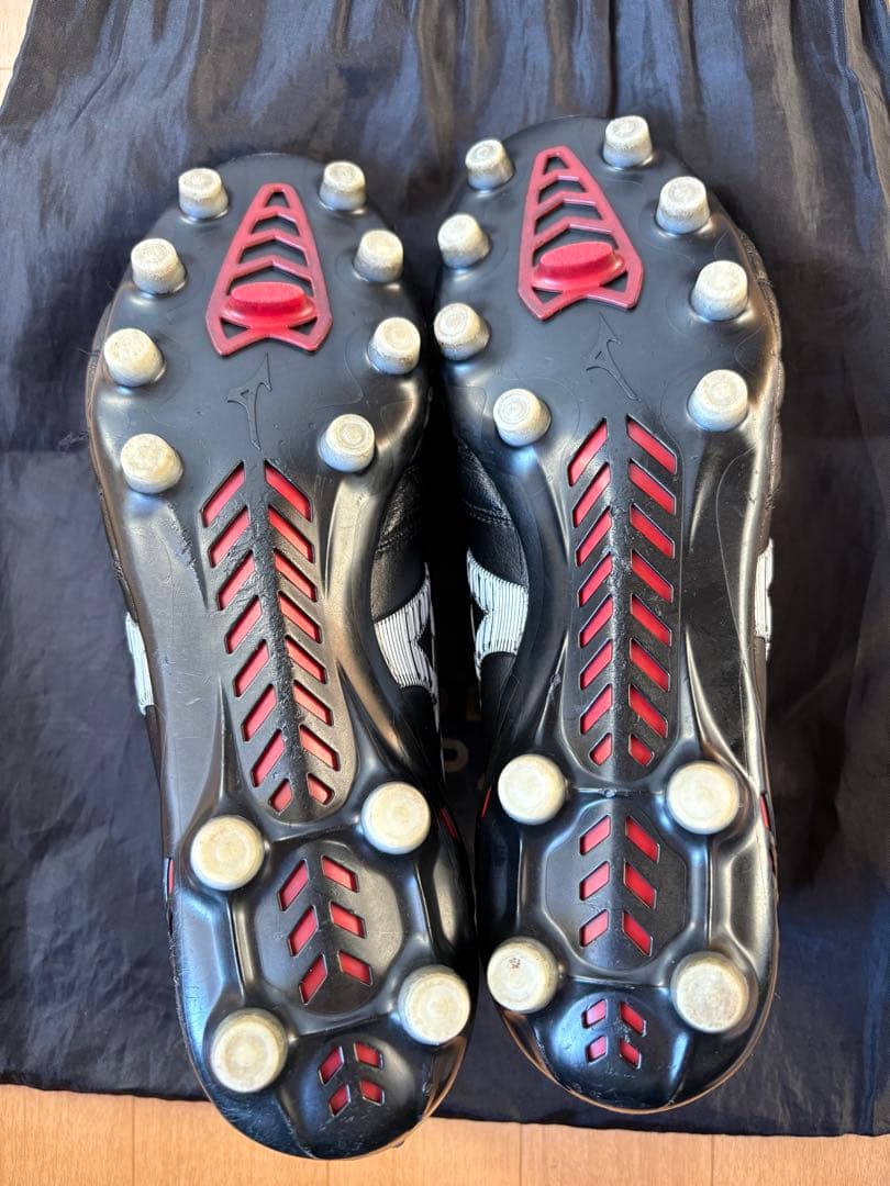 モレリアネオ3／ブラック