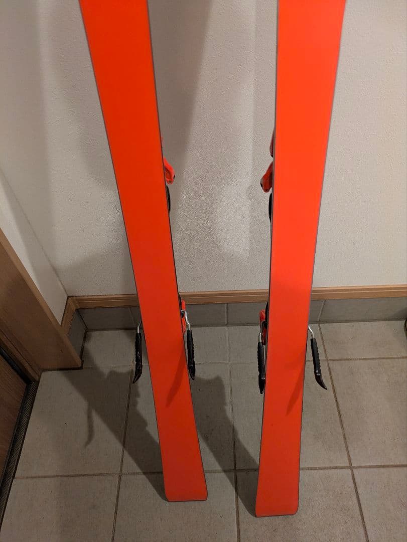 ATOMIC Redster S9 スキー 165cm