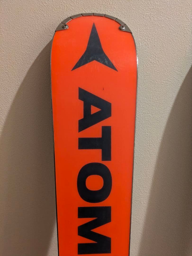 ATOMIC Redster S9 スキー 165cm