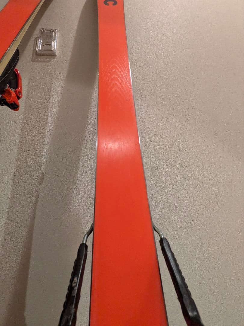 ATOMIC Redster S9 スキー 165cm