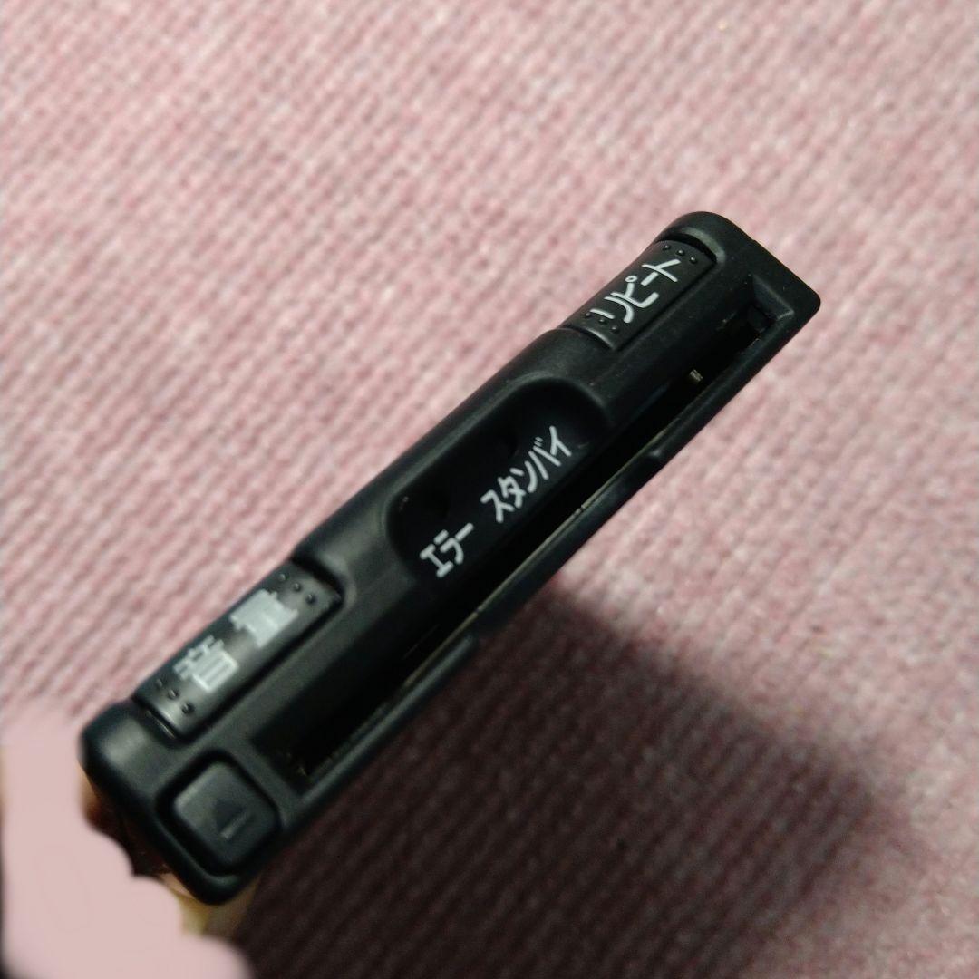 軽自動車登録 一体型 ETC シガー電源 Panasonic CY-ET809D