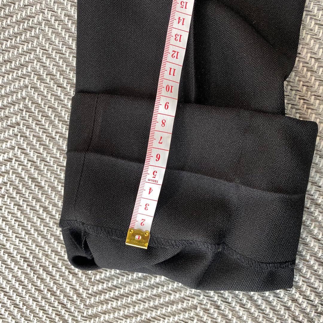 m. 様ReadyFreddy 5点セット 男の子 パンツスーツ 160 黒