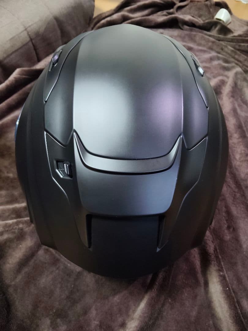 Kabutoオージーケーカブト ヘルメット KAMUI3　カムイ3