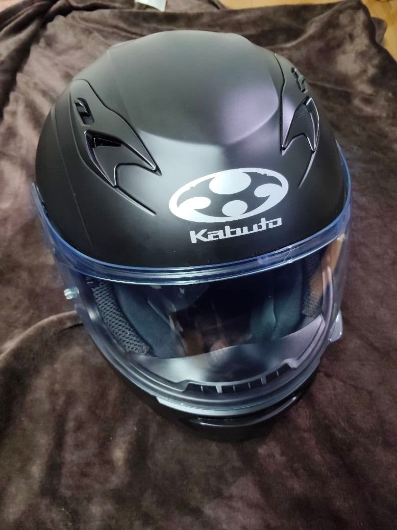 Kabutoオージーケーカブト ヘルメット KAMUI3　カムイ3