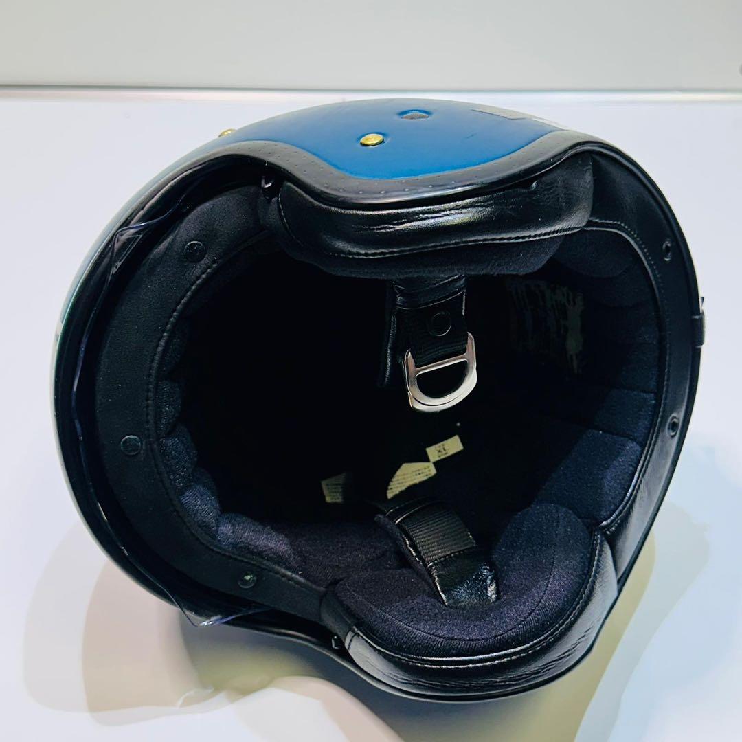 SHOEI J・O ジェットヘルメット XLサイズ