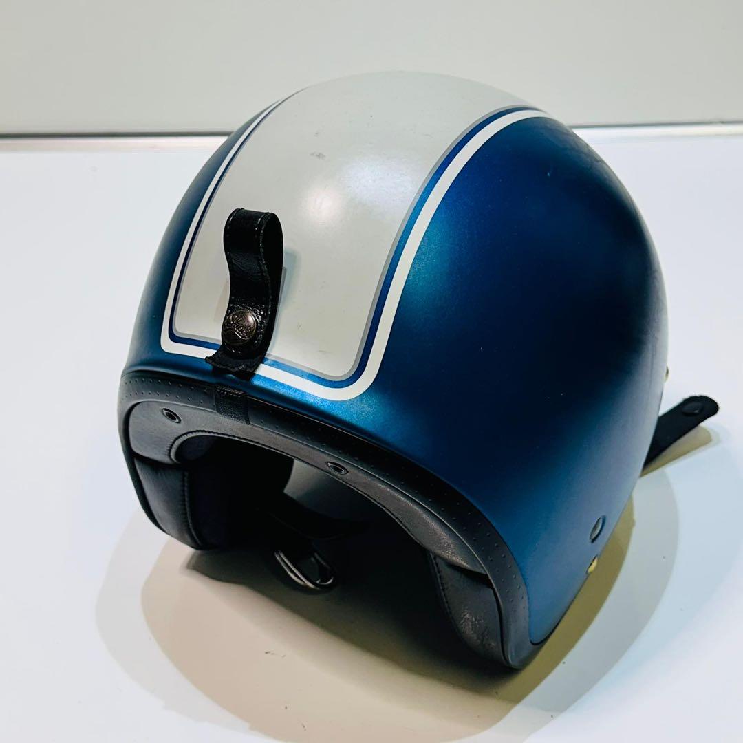 SHOEI J・O ジェットヘルメット XLサイズ