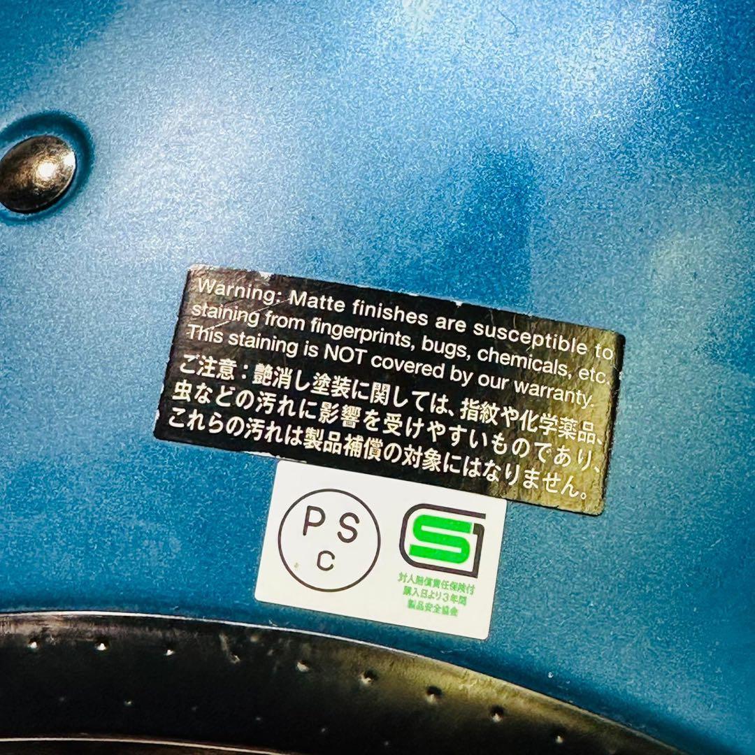 SHOEI J・O ジェットヘルメット XLサイズ