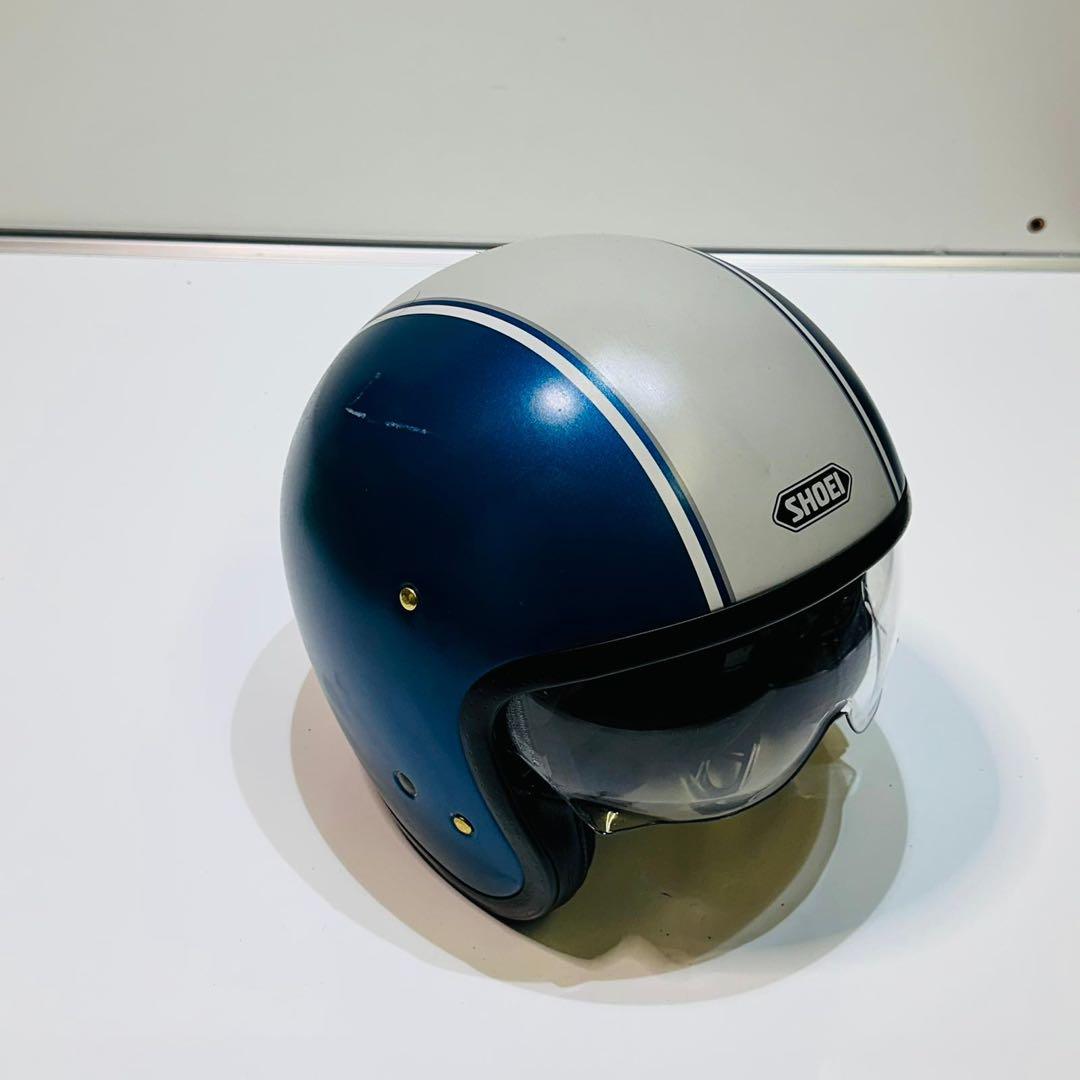 SHOEI J・O ジェットヘルメット XLサイズ