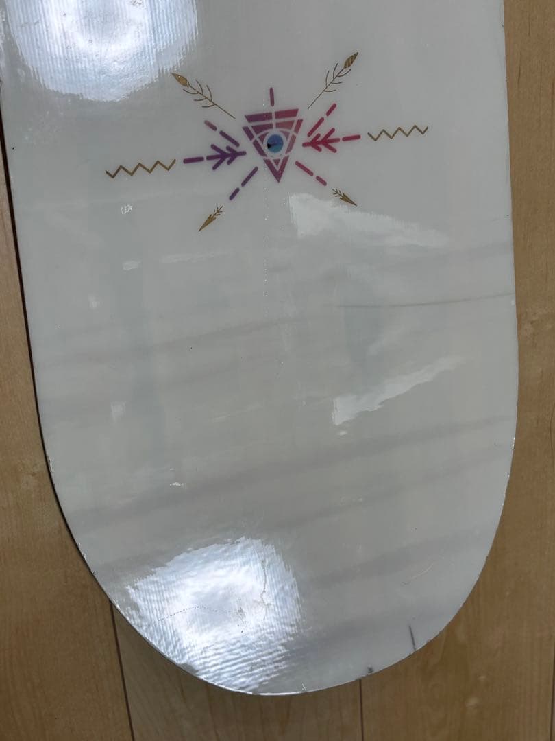 SALOMON LOTUS スノーボード