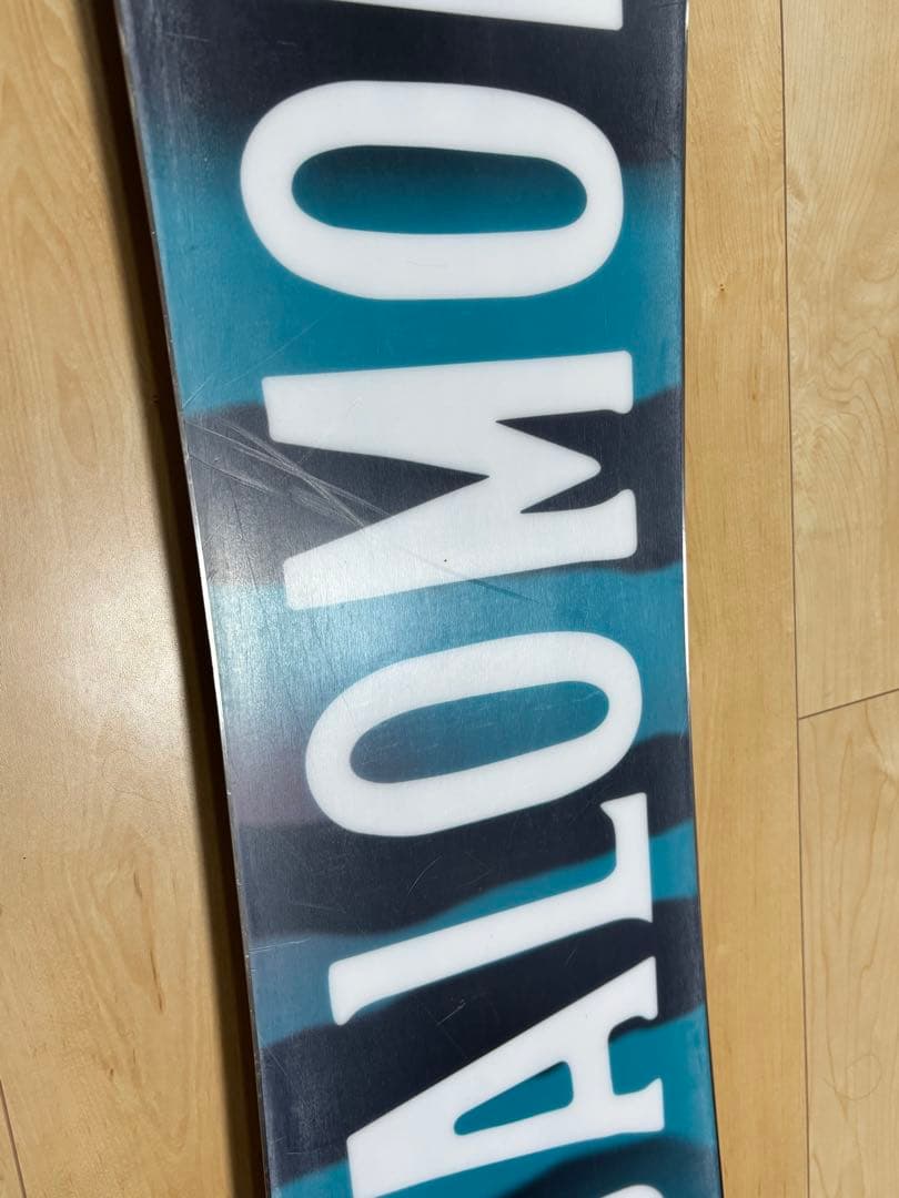 SALOMON LOTUS スノーボード