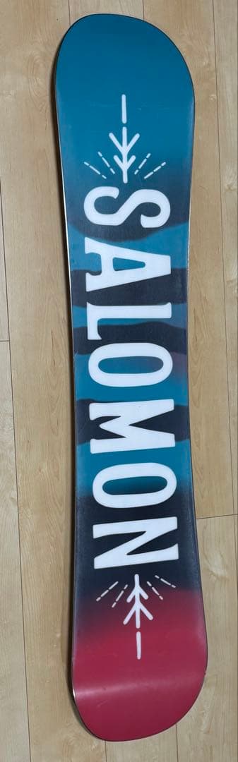 SALOMON LOTUS スノーボード