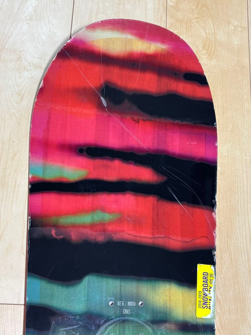 SALOMON LOTUS スノーボード