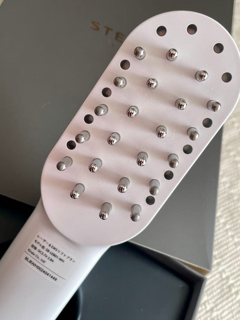 c*y様 STELLA BEAUTE ステラボーテ レーザー &EMS リフトブ