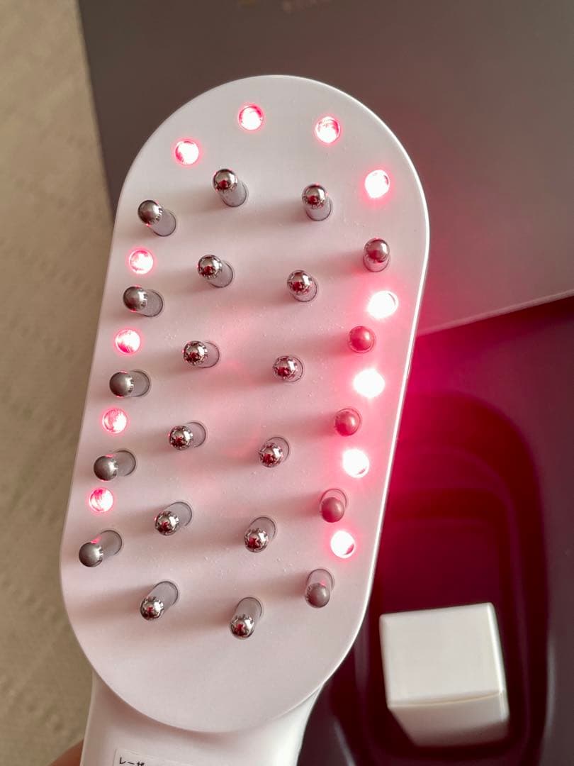 c*y様 STELLA BEAUTE ステラボーテ レーザー &EMS リフトブ