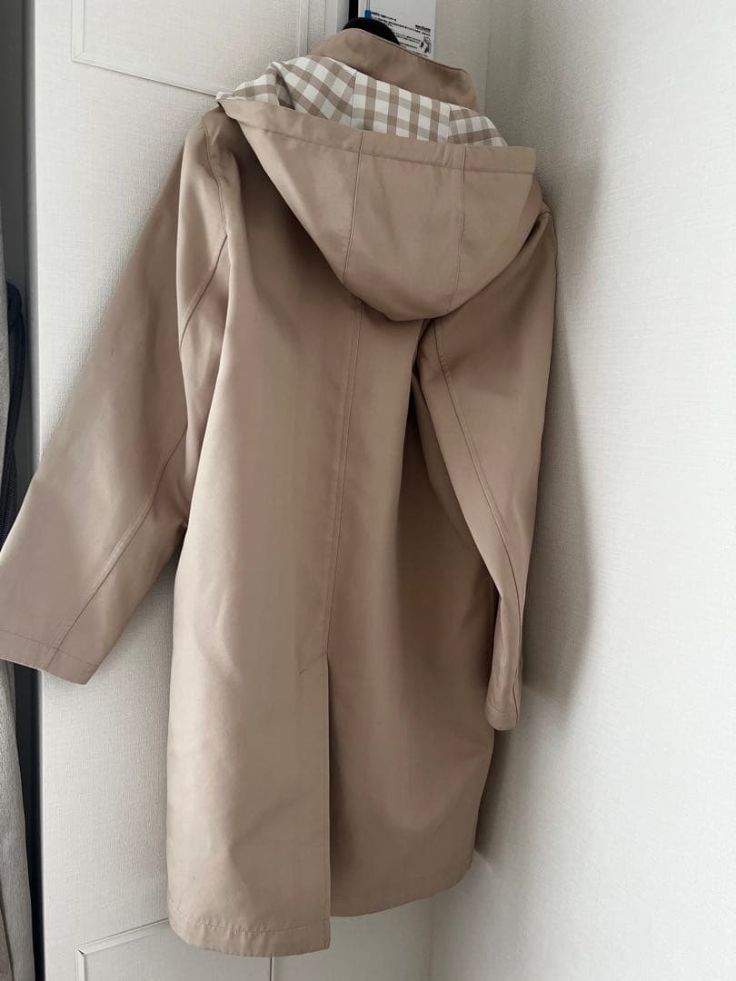 専用マッキントッシュ　コート　40