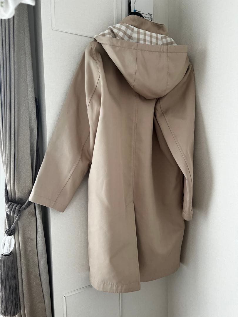 専用マッキントッシュ　コート　40