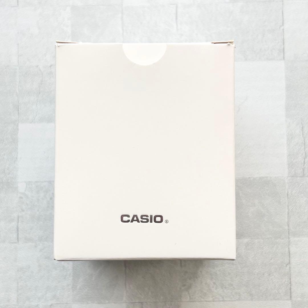 CASIO EDIFICE メンズ時計 EFS-S640PB-1AJF