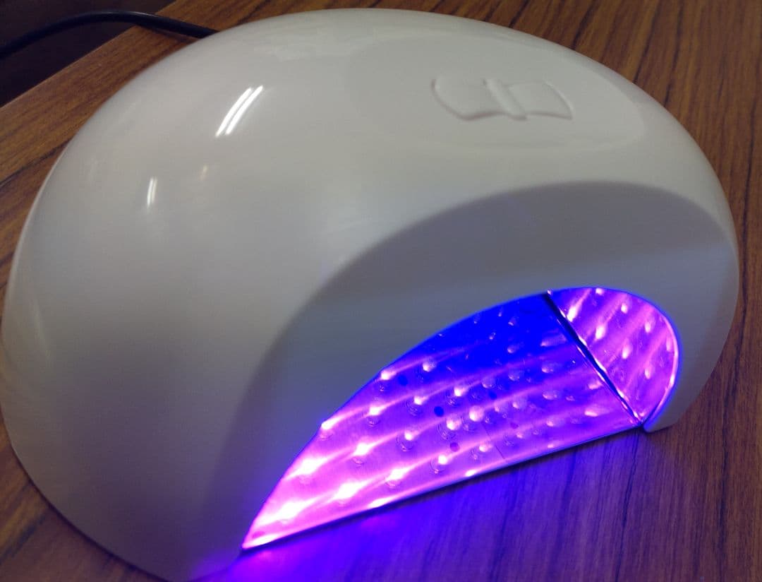 ユーキャン ネイリスト講座 ネイリスト検定 用具付コース 教材/DVD/用具