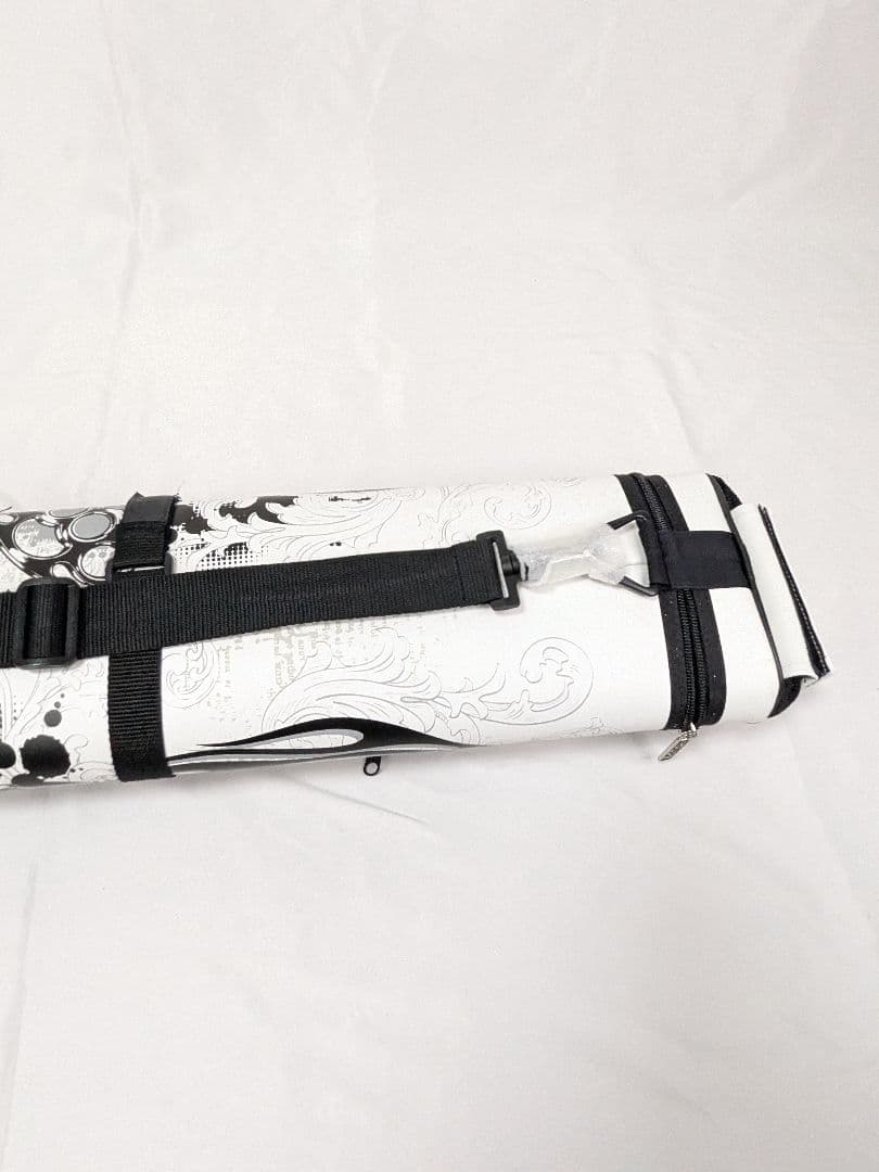 未使用品 Eight Ball Mafia 3バット5シャフト キューケース